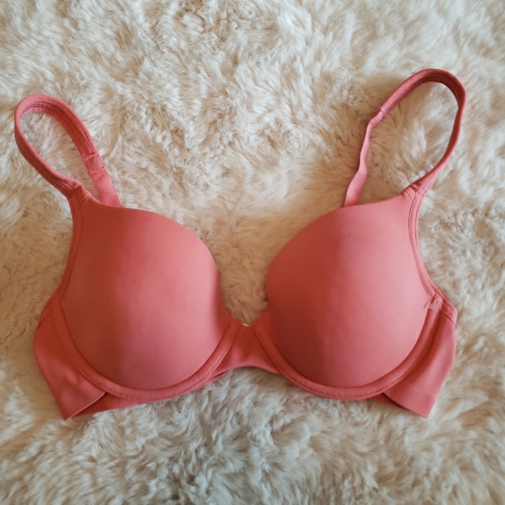 Premier Collection Coral Bra